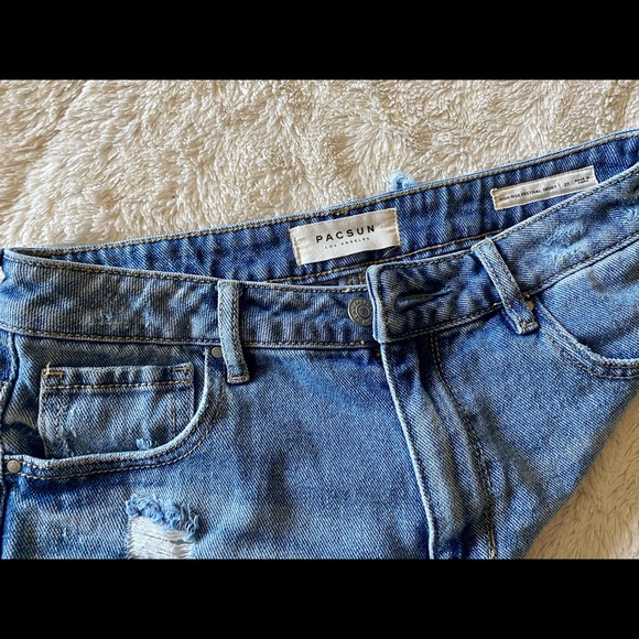 Pacsun Shorts - Picture 3 of 3